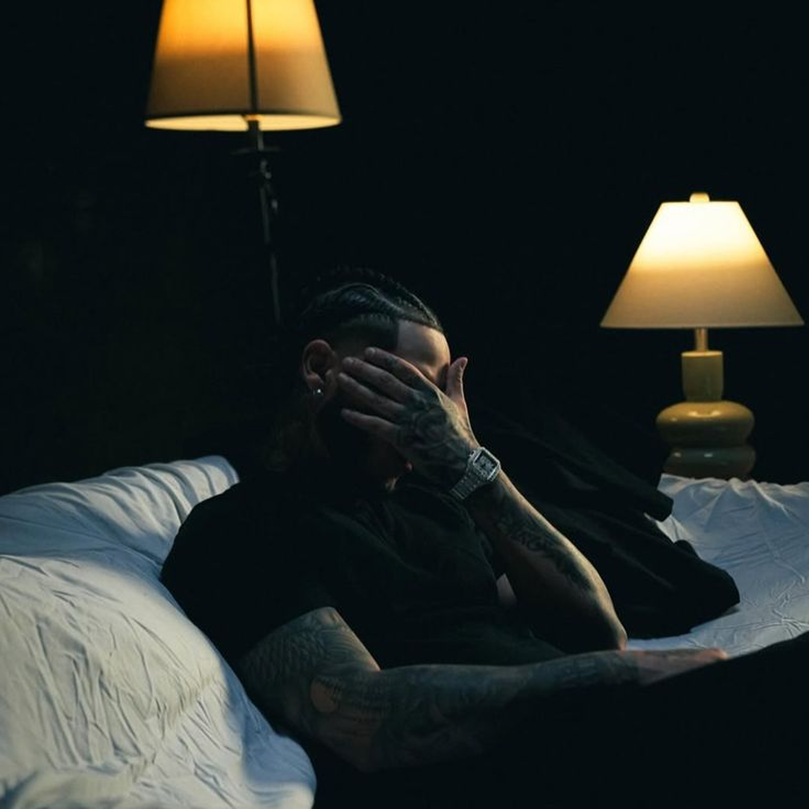 (FREE) @famous — ROA x Yan Block Type Beat